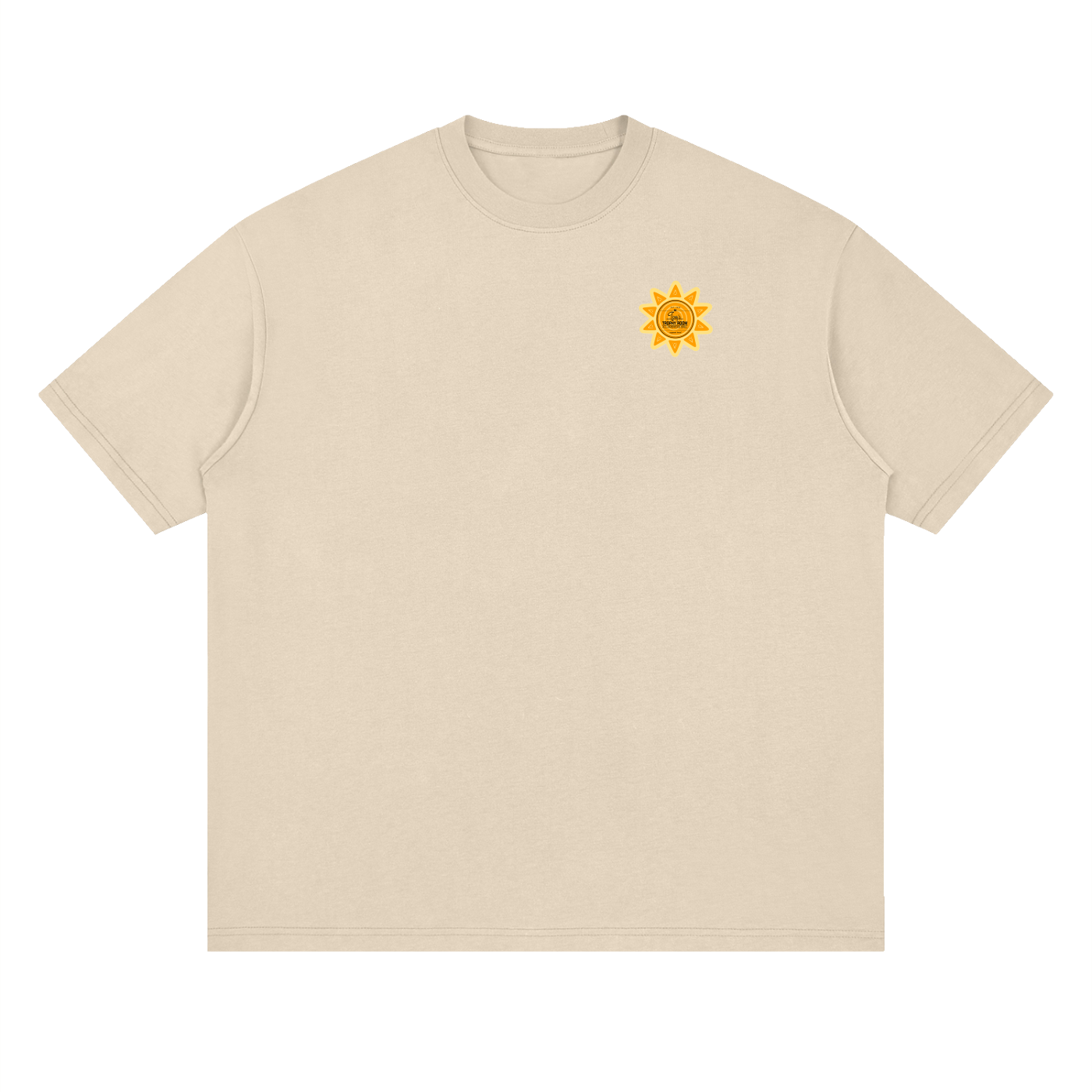 Summer at Tony's Tee