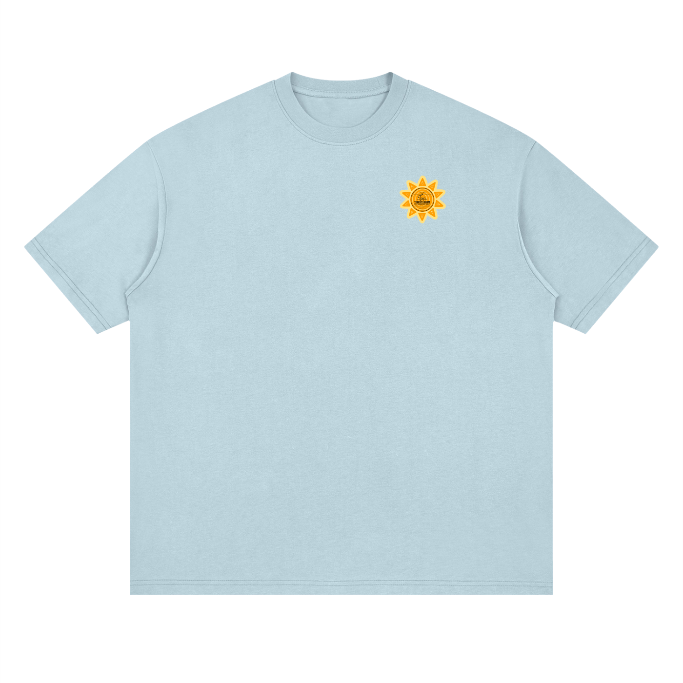 Summer at Tony's Tee