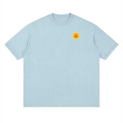 Summer at Tony's Tee