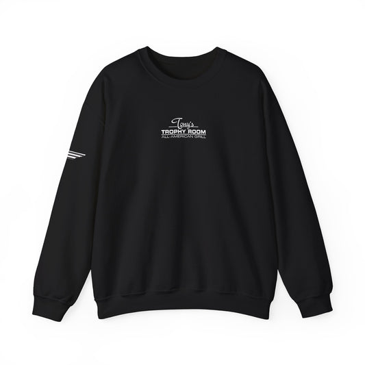 Standard Trophy Crewneck