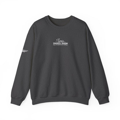 Standard Trophy Crewneck