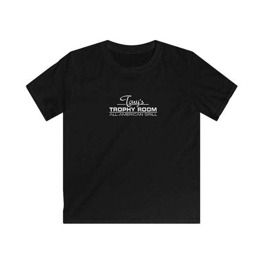 Kids Standard Trophy Tee