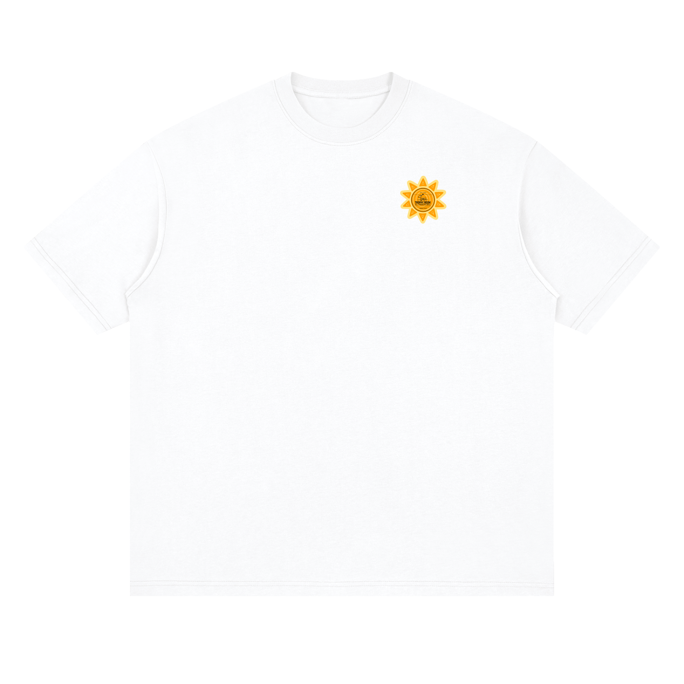Summer at Tony's Tee
