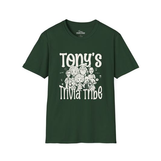 Trivia Tribe