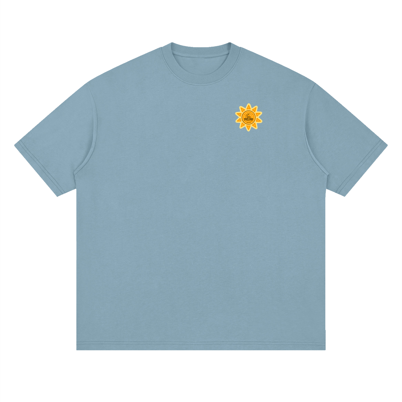 Summer at Tony's Tee