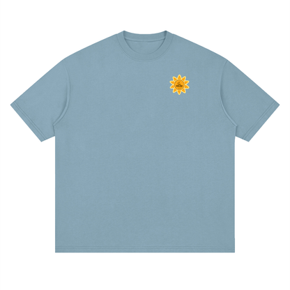 Summer at Tony's Tee