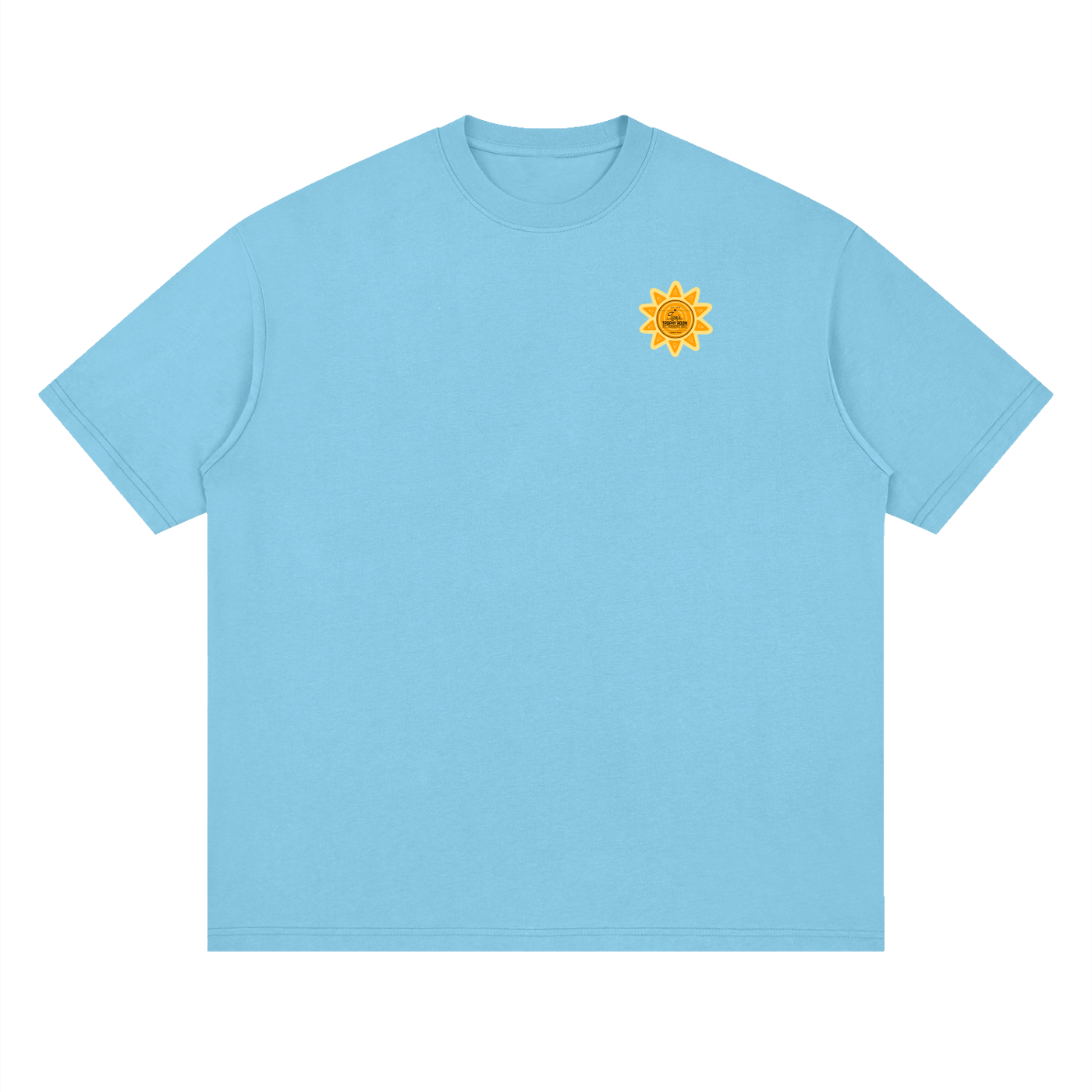 Summer at Tony's Tee