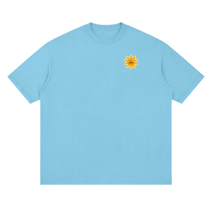 Summer at Tony's Tee